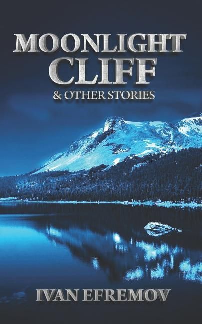 Produktbild: Moonlight Cliff: And Other Stories
