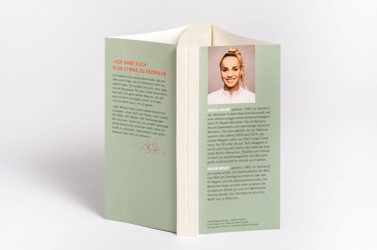 Produktbild: Write your own story