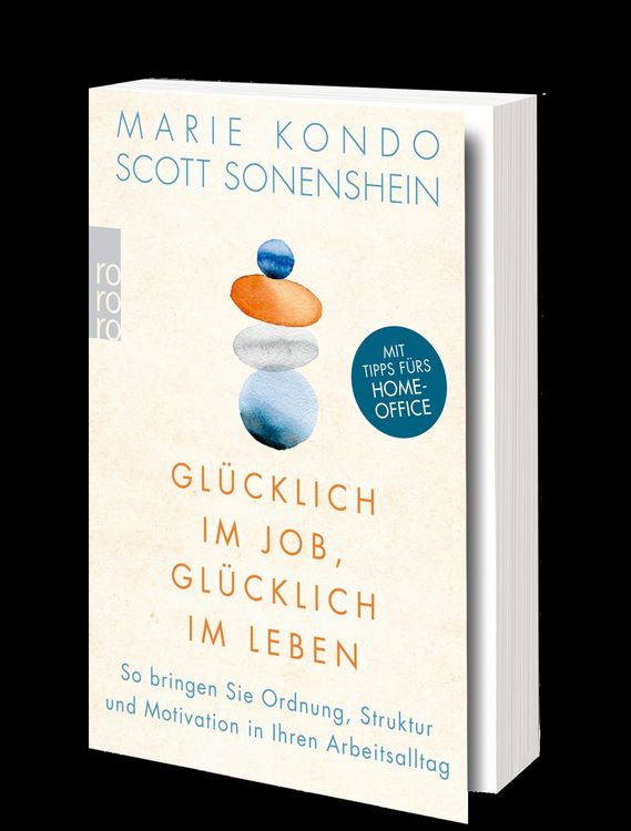 Produktbild: Gl&uuml;cklich im Job, gl&uuml;cklich im Leben