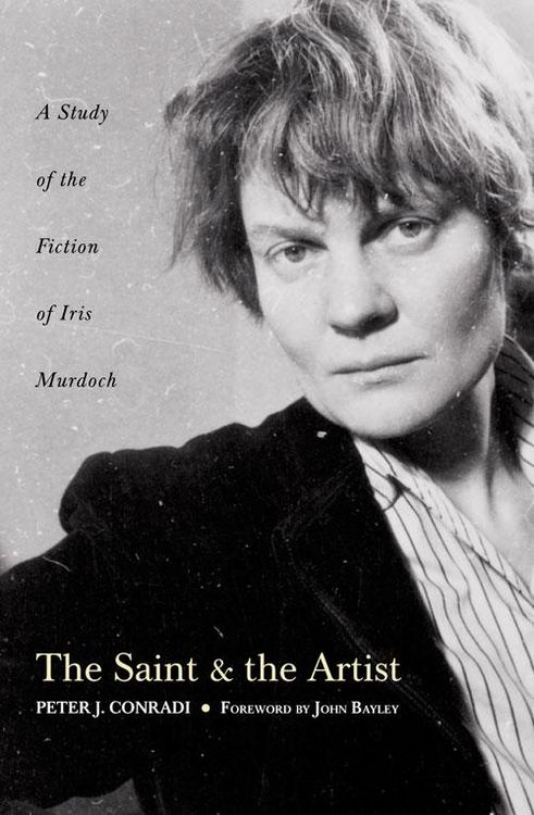 Produktbild: The Saint and Artist