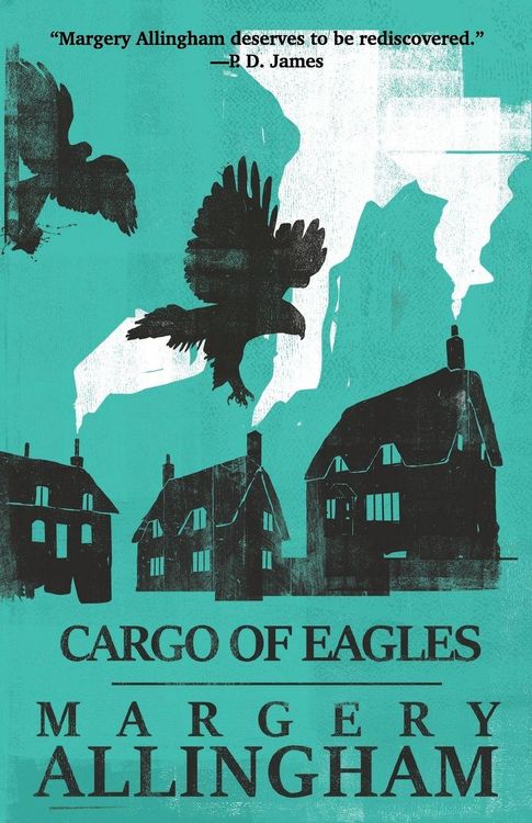Produktbild: Cargo of Eagles