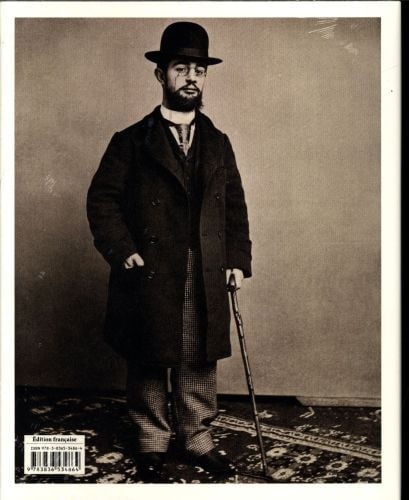 Produktbild: Toulouse-Lautrec
