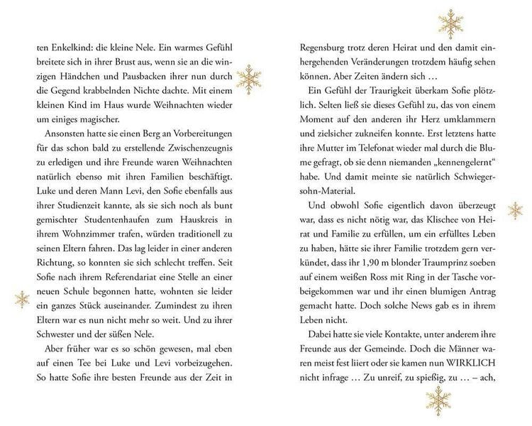 Produktbild: Sparks of Christmas