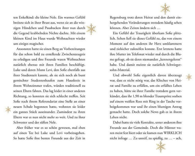 Produktbild: Sparks of Christmas