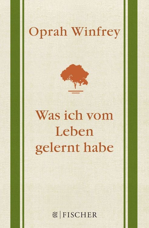 Produktbild: Was ich vom Leben gelernt habe