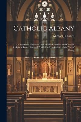 Produktbild: Catholic Albany