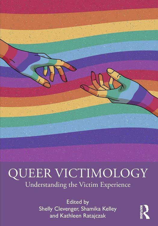 Produktbild: Queer Victimology