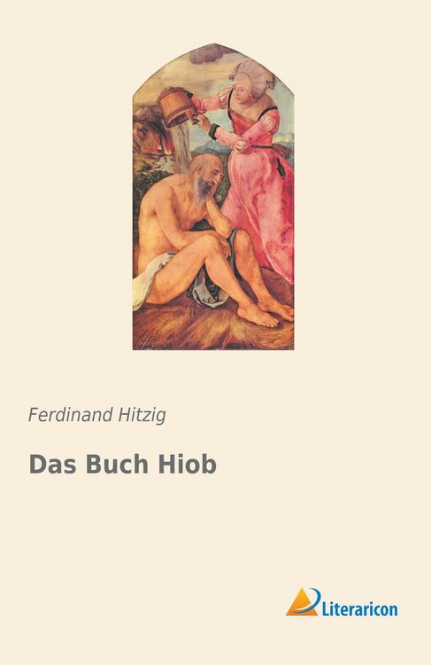 Produktbild: Das Buch Hiob