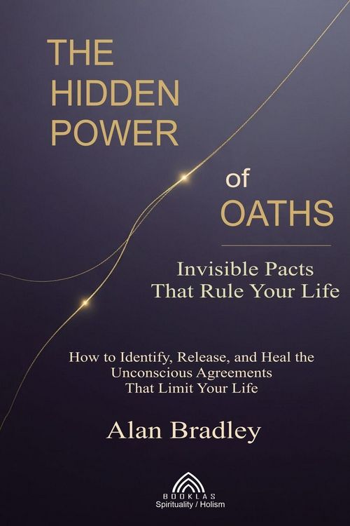 Produktbild: The Hidden Power of Oaths