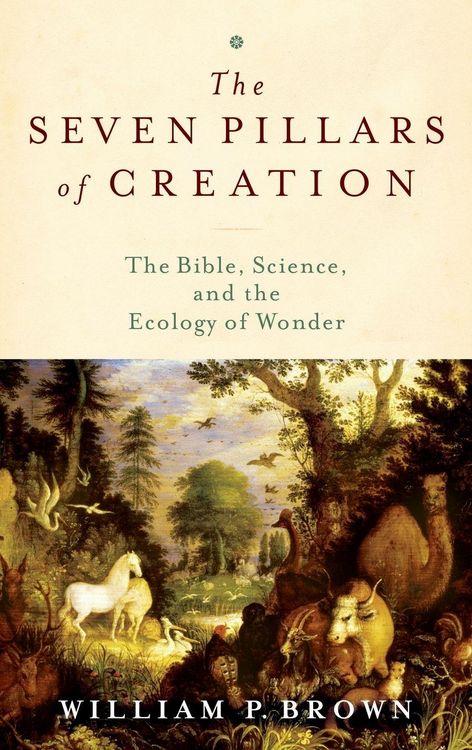 Produktbild: SEVEN PILLARS OF CREATION C