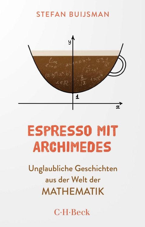 Produktbild: Espresso mit Archimedes