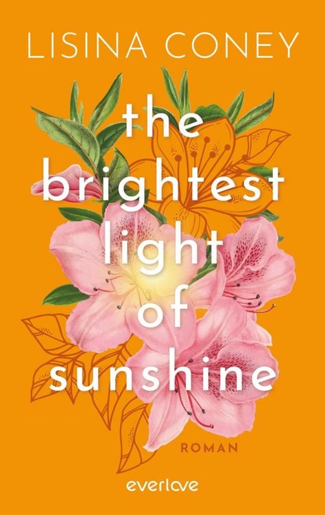 Produktbild: The Brightest Light of Sunshine