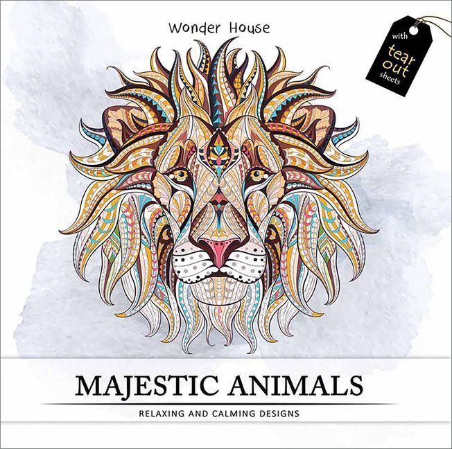 Produktbild: Majestic Animals