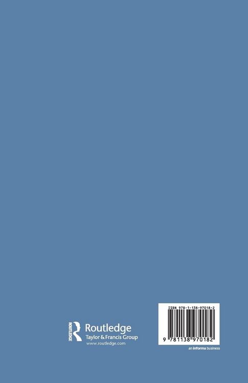 Produktbild: Charity, Self-Interest And Welfare In Britain