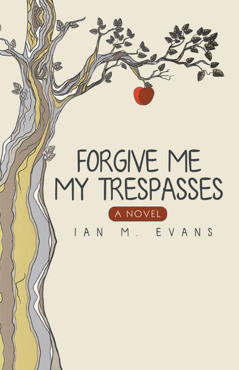 Produktbild: Forgive Me My Trespasses