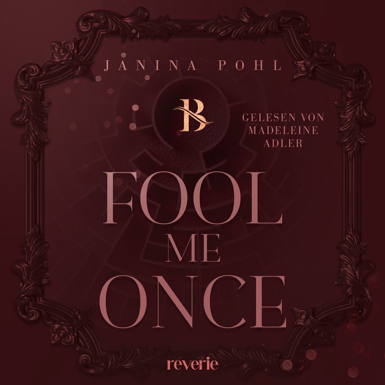 Produktbild: Fool Me Once