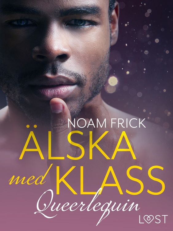 Produktbild: Queerlequin: &Auml;lska med klass