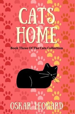 Produktbild: Cats Home