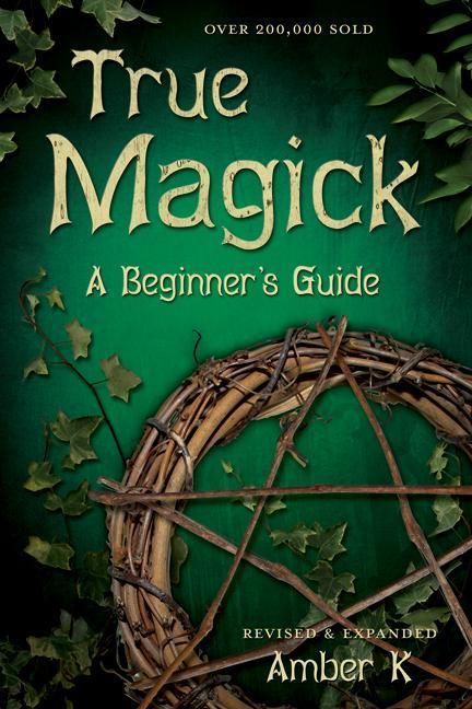 Produktbild: True Magick