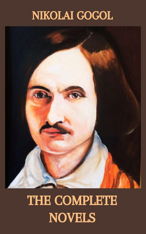 Produktbild: Nikolai Gogol