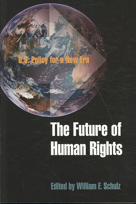 Produktbild: Future Of Human Rights