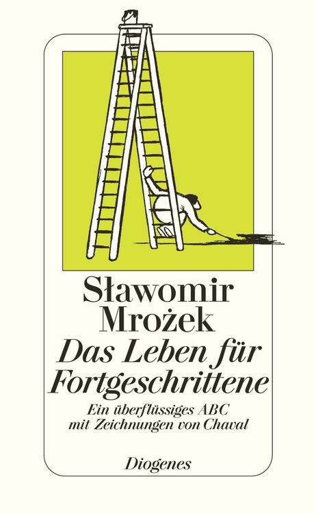 Produktbild: Das Leben f&uuml;r Fortgeschrittene