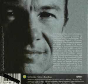 Produktbild: American Favorite Ballads,Vols. 1-5