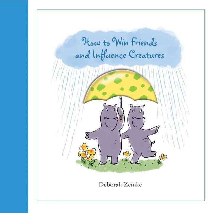 Produktbild: Ht Win Friends & Influence Cre
