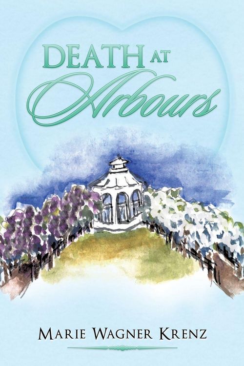 Produktbild: Death at Arbours
