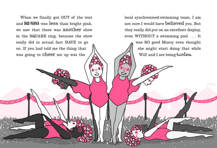 Produktbild: All the Fun of the Fair