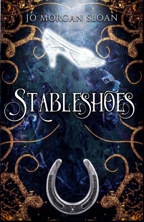 Produktbild: Stableshoes