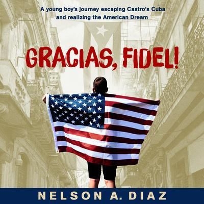Produktbild: Gracias, Fidel!