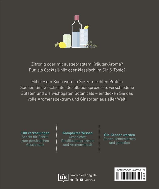 Produktbild: Workshop Gin