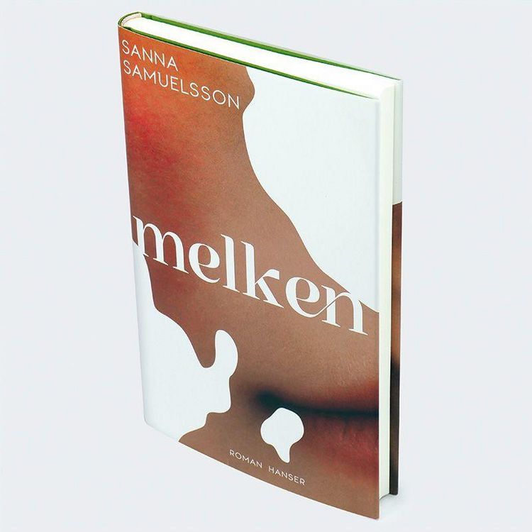 Produktbild: Melken