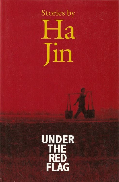 Produktbild: Under the Red Flag