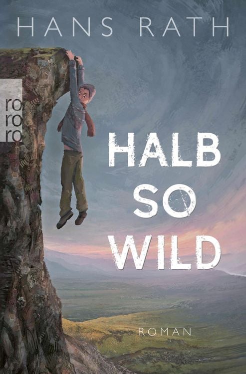 Produktbild: Halb so wild