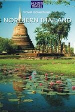 Produktbild: Northern Thailand: Chiang Mai, Chiang Rai & Beyond