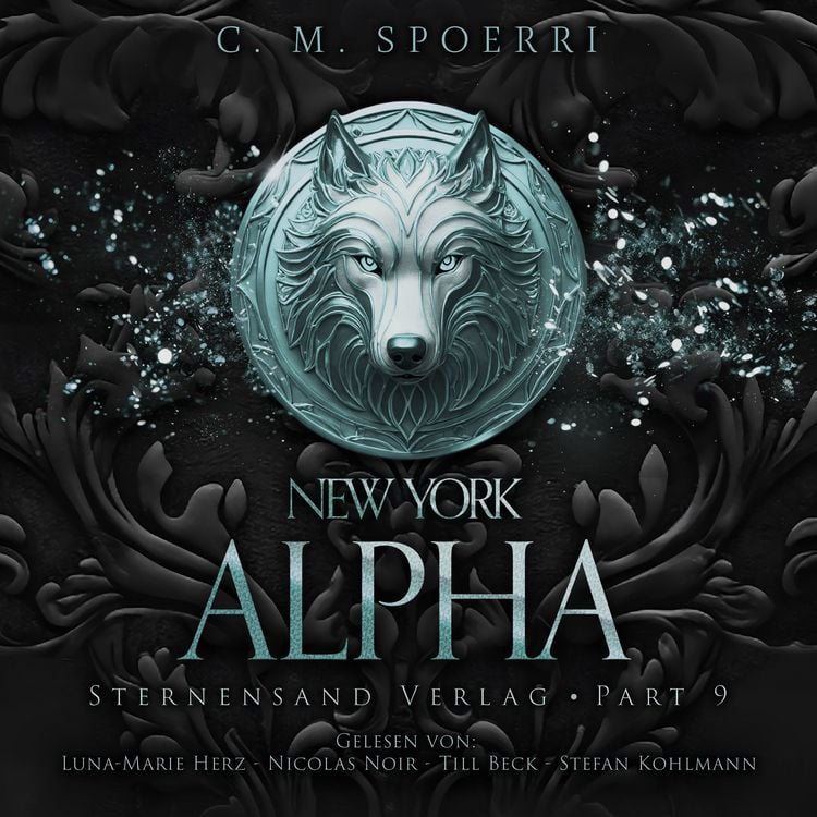 Produktbild: New York Alpha (Part 9)