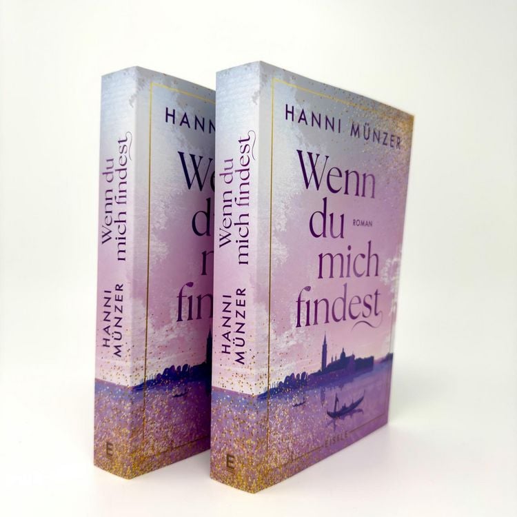 Produktbild: Wenn du mich findest