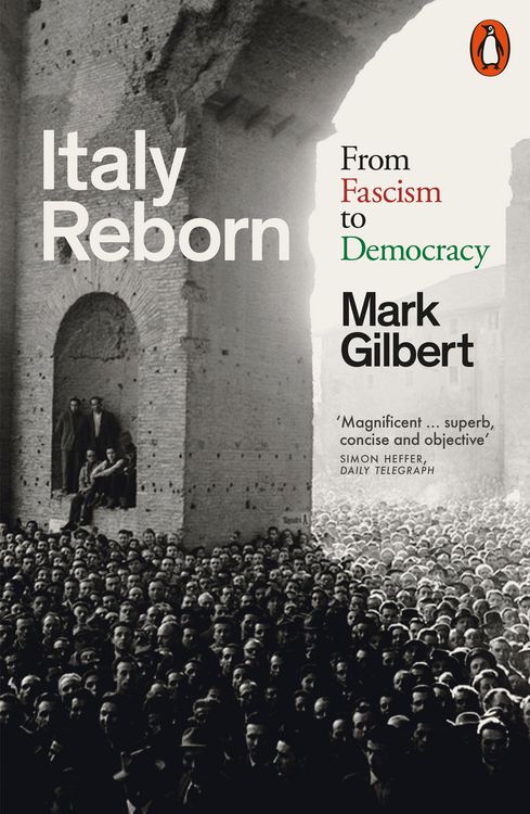 Produktbild: Italy Reborn