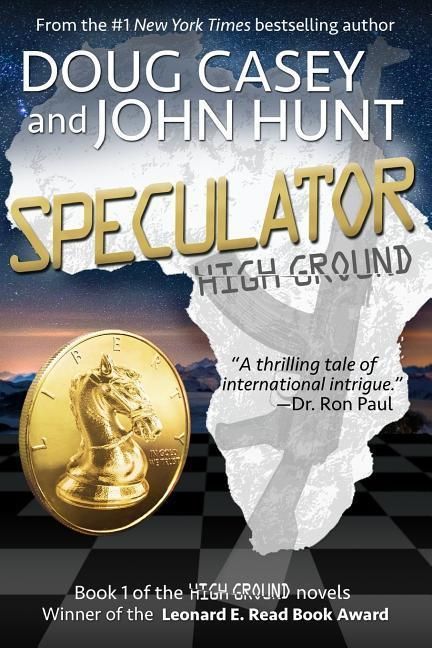 Produktbild: Speculator