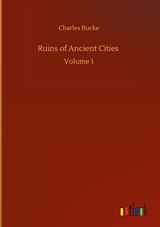 Produktbild: Ruins of Ancient Cities
