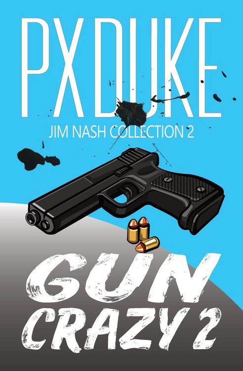Produktbild: Gun Crazy 2