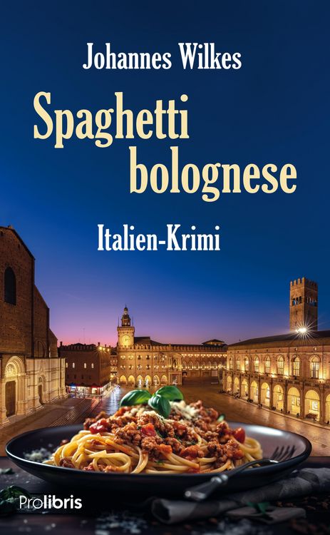 Produktbild: Spaghetti bolognese