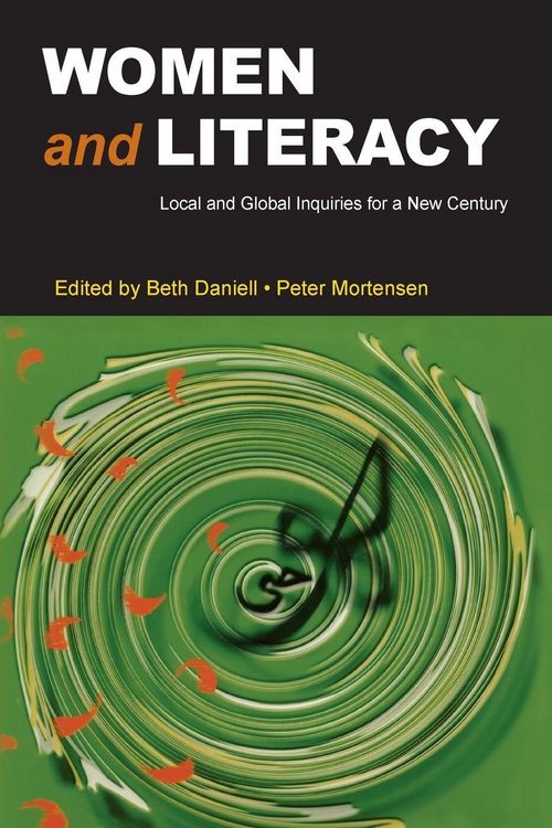 Produktbild: Women and Literacy