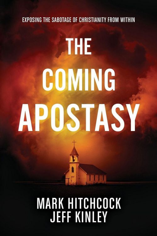 Produktbild: The Coming Apostasy