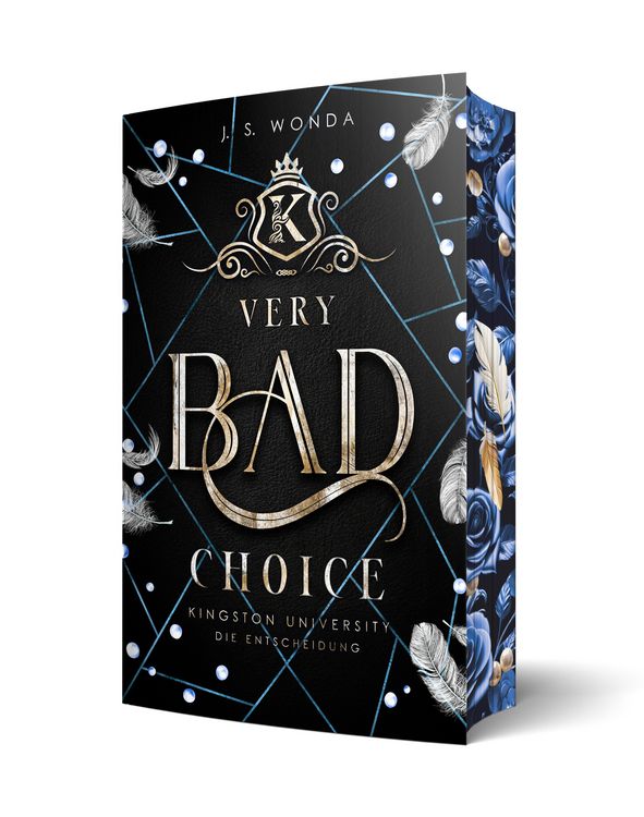Produktbild: Very Bad Choice