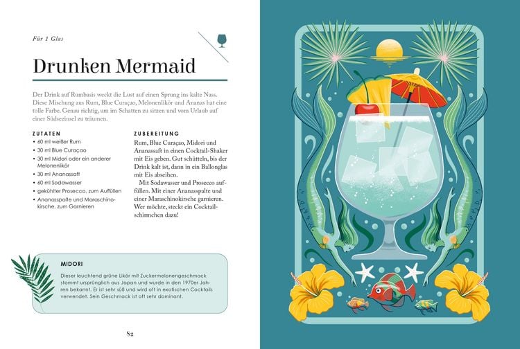 Produktbild: Spritz & Fizz