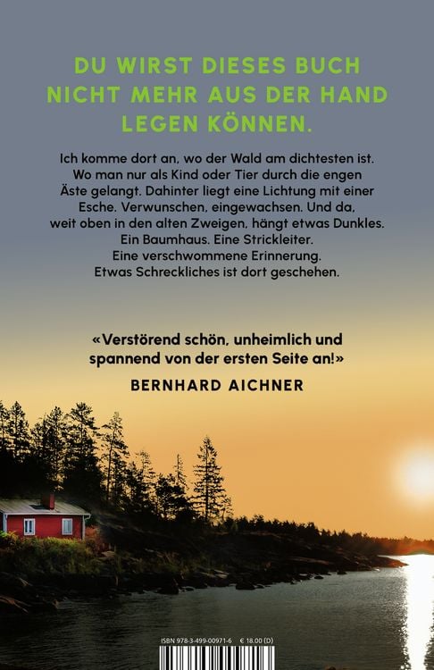Produktbild: Das Baumhaus