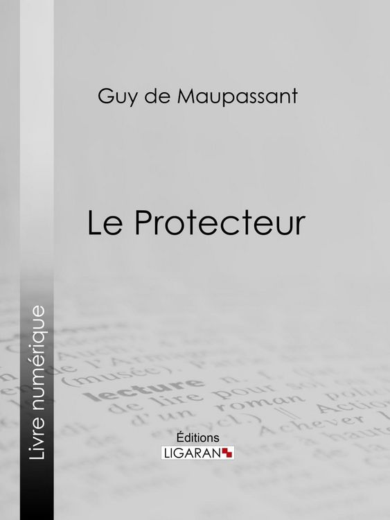 Produktbild: Le Protecteur
